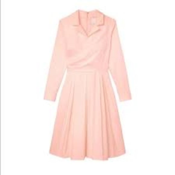 Gal Meets Glam Elisabetta Pink - Picture 2 of 7